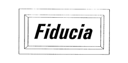 FIDUCIA trademark