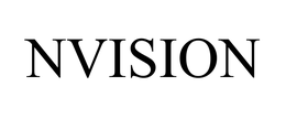 NVISION trademark