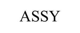 ASSY trademark