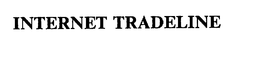 INTERNET TRADELINE trademark