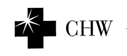 CHW trademark