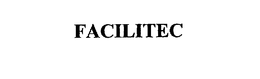 FACILITEC trademark