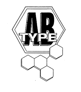 TYPE AB trademark
