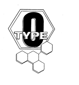 TYPE O trademark