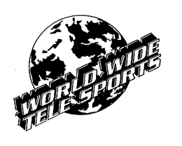 WORLD WIDE TELE SPORTS trademark