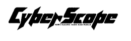 CYBERSCOPE NEWS FLASHES FORM HORTWORLD trademark