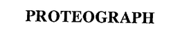 PROTEOGRAPH trademark