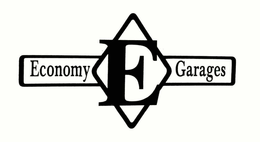 ECONOMY E GARAGES trademark