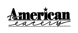 AMERICAN EATERY trademark