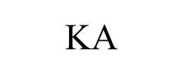 KA trademark