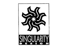 SINGULARITY DESIGN trademark