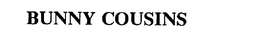 BUNNY COUSINS trademark