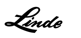 LINDE trademark