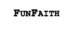 FUNFAITH trademark
