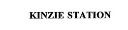 KINZIE STATION trademark