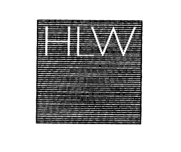HLW trademark