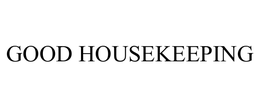 GOOD HOUSEKEEPING trademark