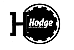 H HODGE INTERNATIONAL, INC. trademark
