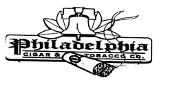 PHILADELPHIA CIGAR & TOBACCO CO. trademark