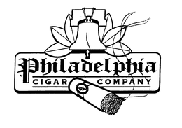 PHILADELPHIA CIGAR COMPANY trademark