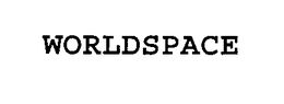 WORLDSPACE trademark