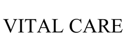 VITAL CARE trademark
