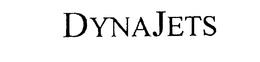 DYNAJETS trademark