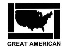 GREAT AMERICAN trademark