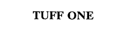 TUFF ONE trademark