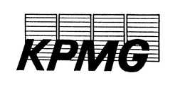 KPMG trademark