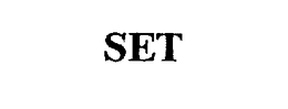 SET trademark