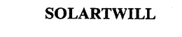 SOLARTWILL trademark