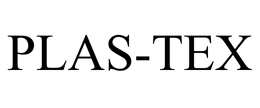 PLAS-TEX trademark