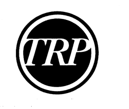 TRP trademark