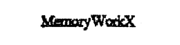 MEMORYWORKX trademark