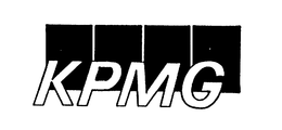 KPMG trademark