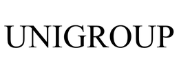 UNIGROUP trademark