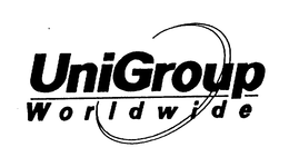 UNIGROUP WORLDWIDE trademark