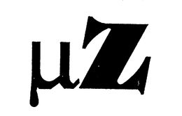 µZ trademark