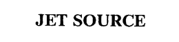 JET SOURCE trademark