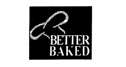 BETTER BAKED trademark