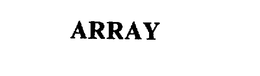 ARRAY trademark