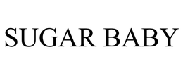 SUGAR BABY trademark