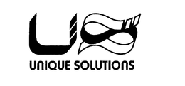 US UNIQUE SOLUTIONS trademark