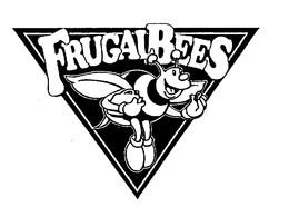 FRUGALBEES trademark