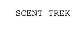 SCENT TREK trademark