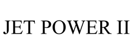 JET POWER II trademark