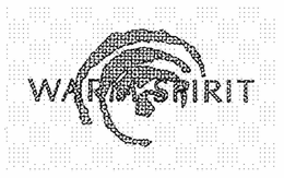 WARM SPIRIT trademark