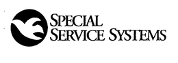 SPECIAL SERVICE SYSTEMS trademark