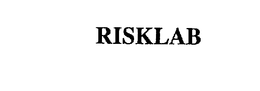 RISKLAB trademark